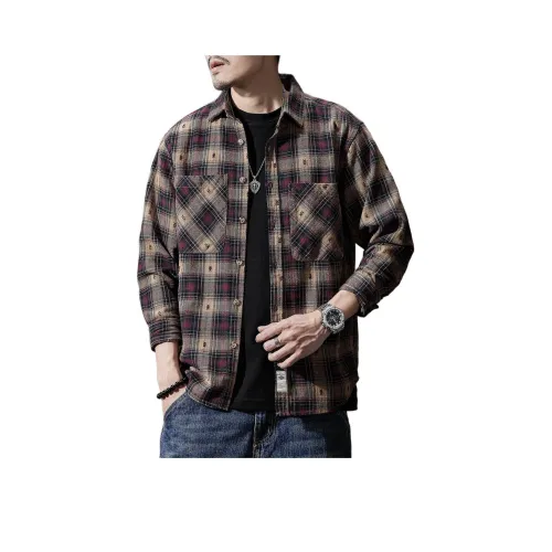 GUISE Унисекс Рубашки