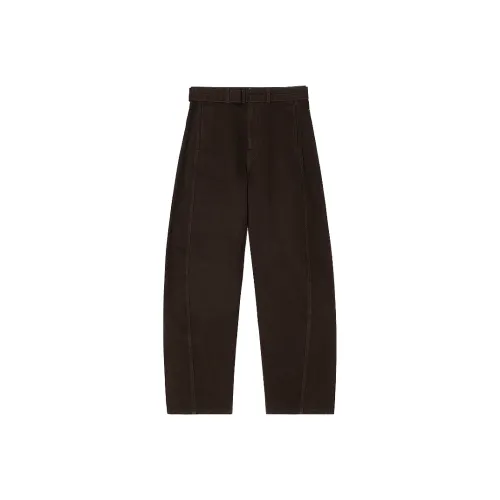 LETTRANS Женские джинсы