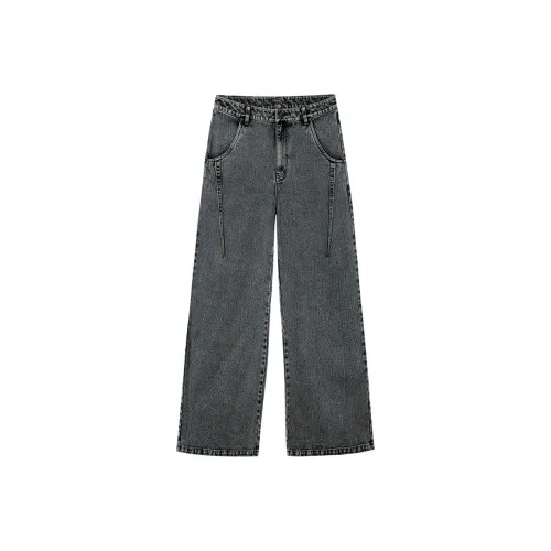 PSO Brand Женские Джинсы