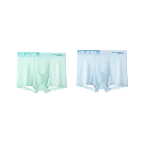 Cotton Gene Мужское нижнее белье 2 штуки