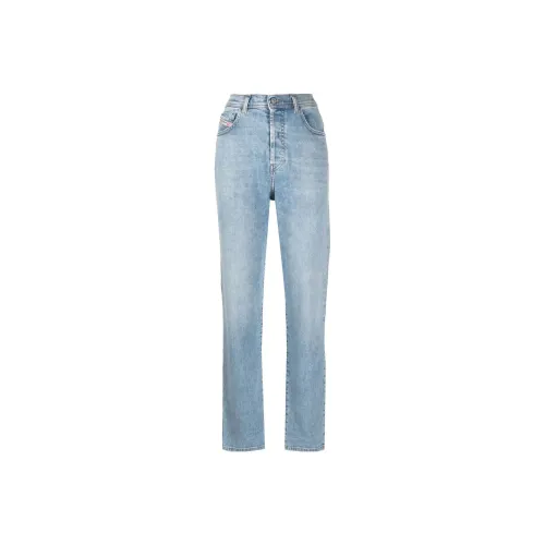 DIESEL Rehab Denim Джинсы Женские