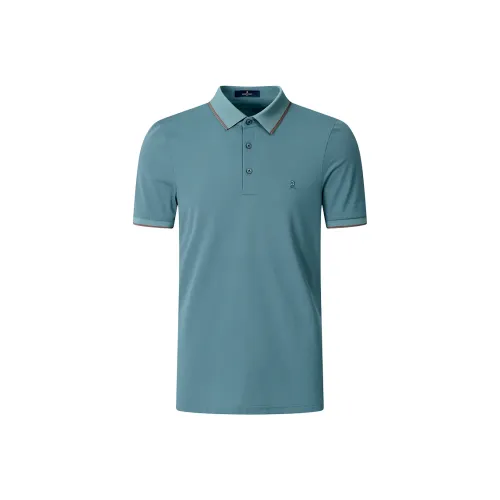 Montagut Унисекс Поло