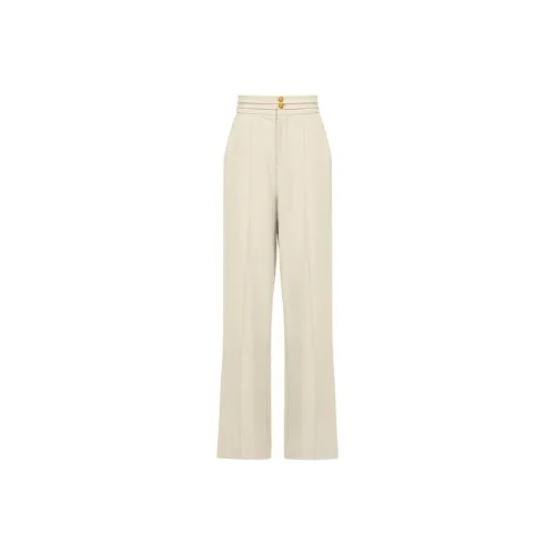 MEIYANG Женские костюмные брюки