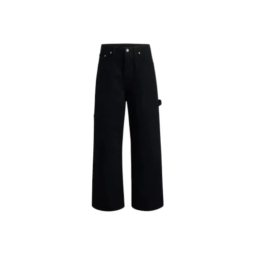 KHAITE SS25 Sowen Jean Джинсы Женские Carlyle