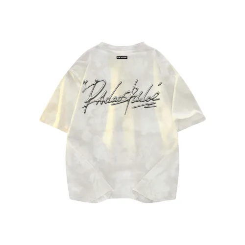 PAUL COSTELLOE Унисекс Футболки