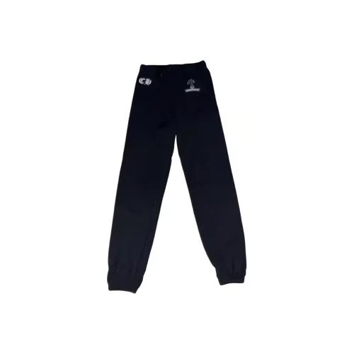 Chrome Hearts Вязаные Спортивные Штаны Женские