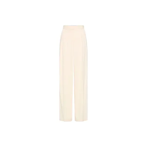REBECCA VALLANCE FW23 Костюм Брюки Женские Экрю