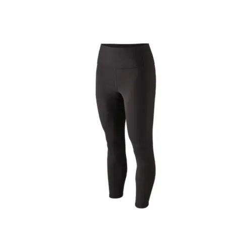 patagonia Женские Леггинсы