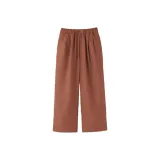 Темно-оранжевый