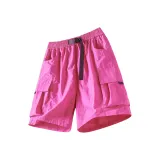 Розово-красный