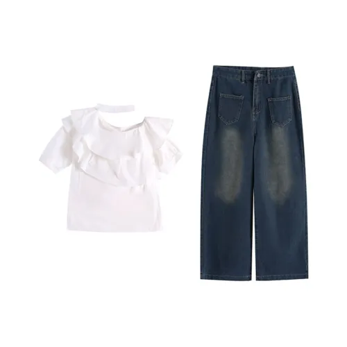 PLANE DRIFT Повседневный костюм женский