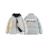 Голубовато-серый