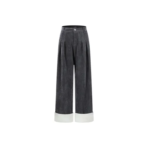 Three Quarters Повседневные брюки Женские