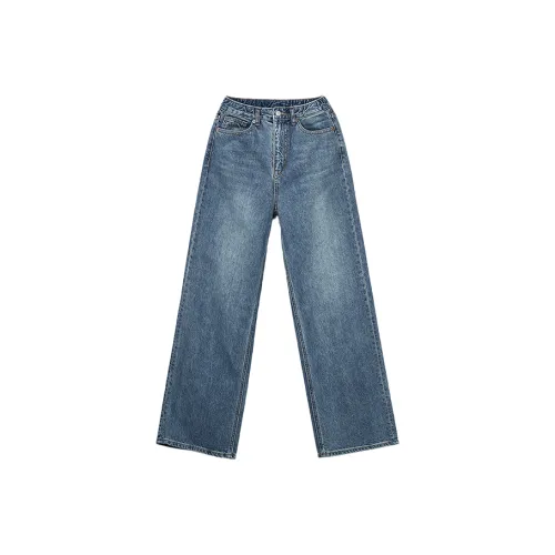 SPAO Женские Джинсы