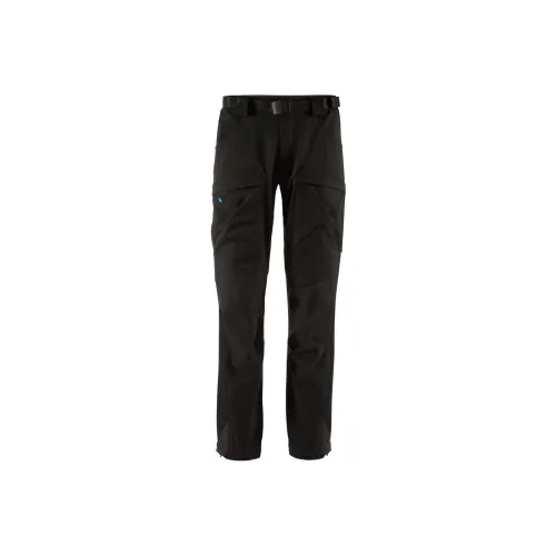 Klattermusen Gere 3,0 Женские ветрозащитные брюки