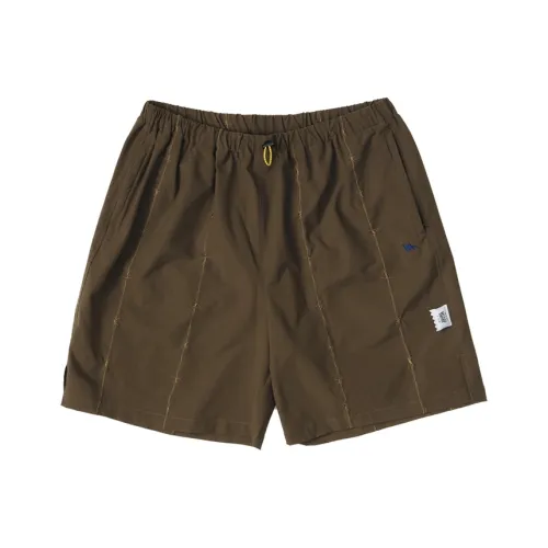 BATTLES EMPIRE Повседневные шорты Унисекс