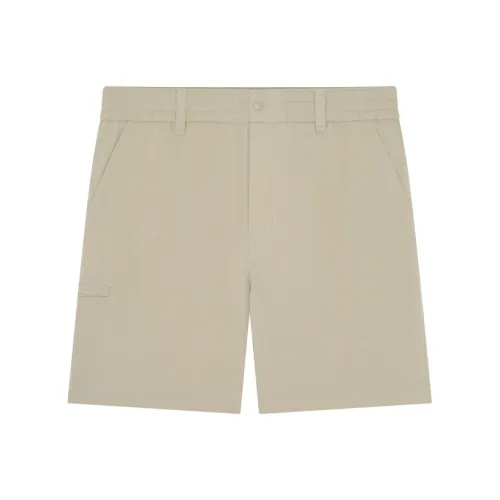 Nice Rice Унисекс Повседневные шорты