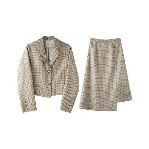 ANNECHEN Набор Весна Лето и ОСЕНЬ Женские