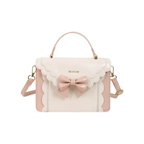 Miss Angel ПУ (полиуретан) Сумка через плечо Сумка Женская Многоцветная