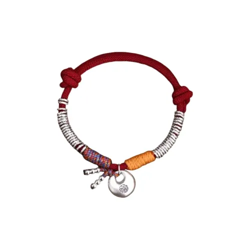 WINGSTOP Ткань Браслеты Шнурки Унисекс