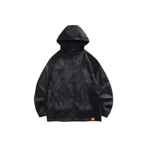 Снег Know The Answer SKTA Super Light Дышащий Быстросохнущий Одежда с защитой от солнца Унисекс