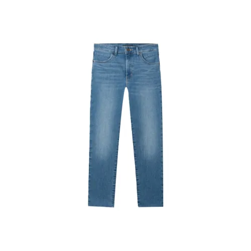 Levi's Pencil Pants Jeans Women's Blue Леви's Карандашные Брюки Джинсы Женские Синие