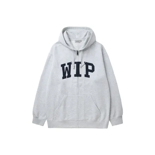 Carhartt WIP Фотиния Серый Мужской Куртки