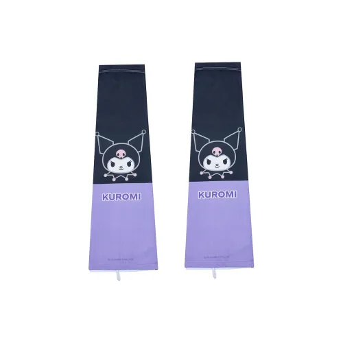 Санрио Полиэстер Нарукавники с защитой от солнца Унисекс