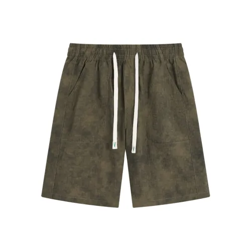 DOUBLE STAR 88 Повседневные шорты Унисекс