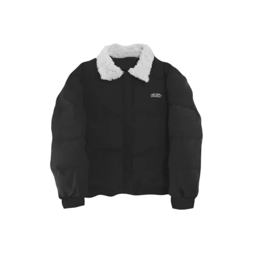 INCO VIBE Хлопковый пуховик женский