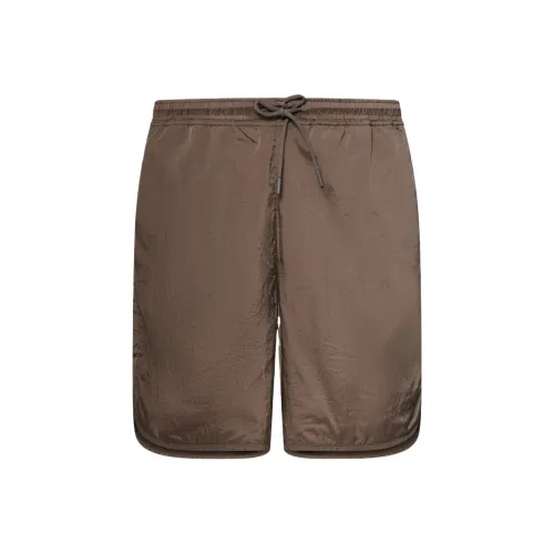 Oakley Fgl Factor Шорты 5,0 Повседневные шорты Мужские Коричневые