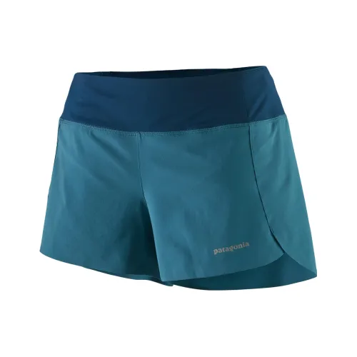 Patagonia Повседневные шорты Женские