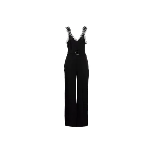 PINKO Черный Женские Комбинезоны