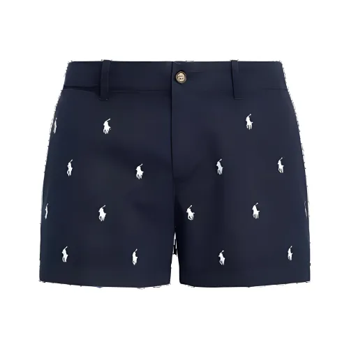 Polo Ralph Lauren Повседневные шорты Женские