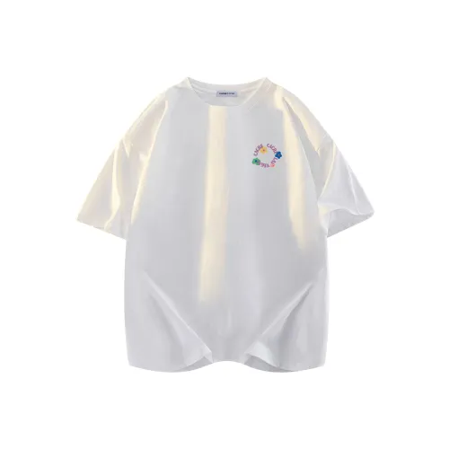 CacheCache Женские футболки