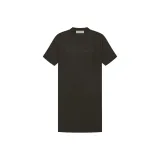 Серо-черный