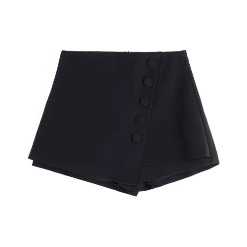 PP Женские Повседневные Шорты