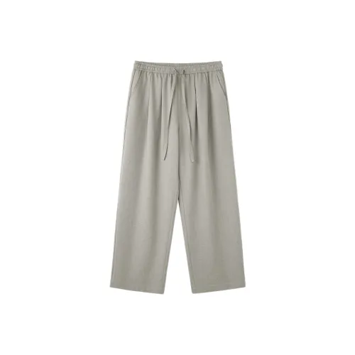 Бренд Bulking Tide Повседневные брюки Унисекс