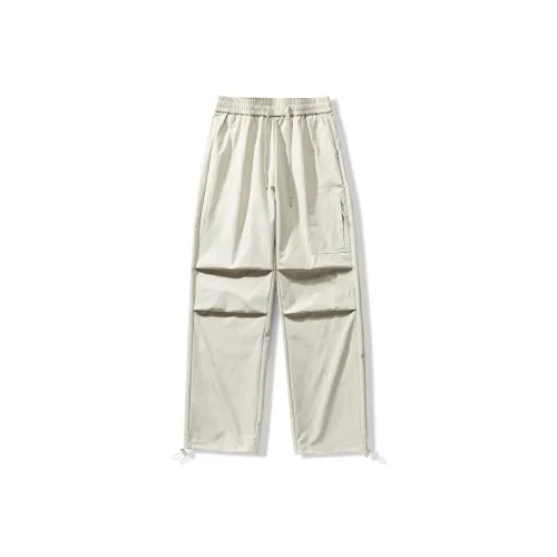 TREK&TRAVEL Мужские Карго Брюки