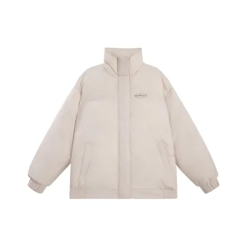 UNIFREE Женские пуховики