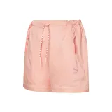 Абрикосово-красный