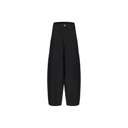 INITIAL Джинсы Женские Темно-серый