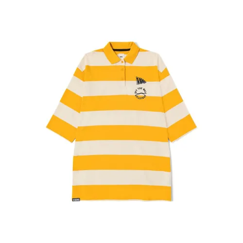 VANS Короткий рукав Платье Женское