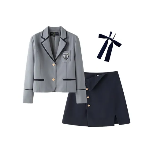 Tokyo Season Женские офисные костюмы