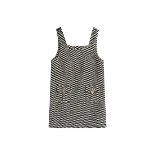 PP Женские Платья без рукавов