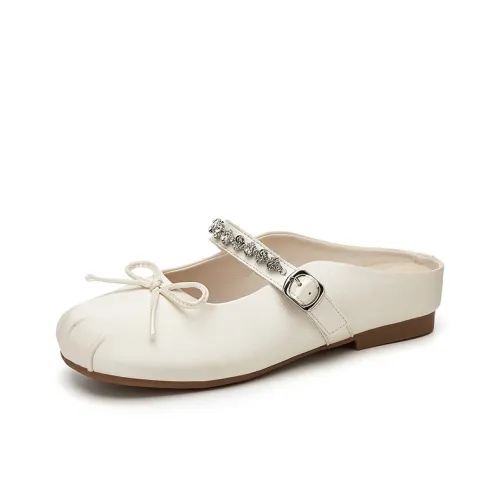 Daphne Домашние тапочки для женщин