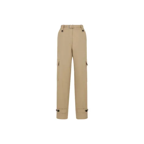 DIOR Женские брюки карго