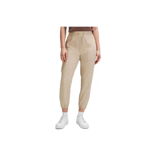 Lululemon WovenAir™ Женские брюки карго
