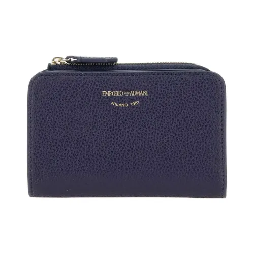 EMPORIO ARMANI Кошельки Женские