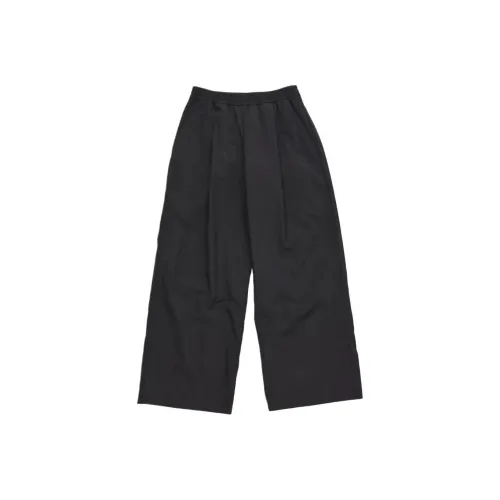 New Balance MET24 Relax Брюки Повседневные Брюки Женские Серые